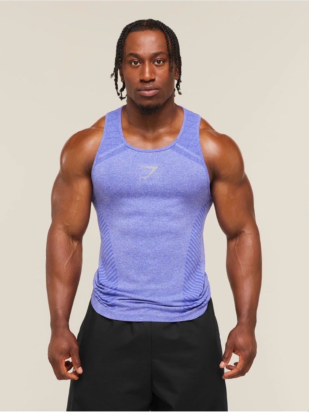 Gymshark Devant Seamless Tank
